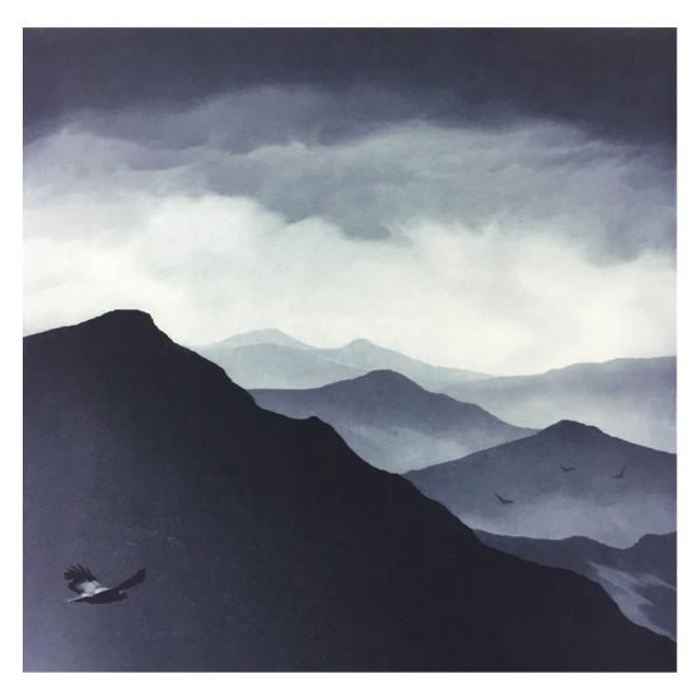 'High Thermals' cards x 3