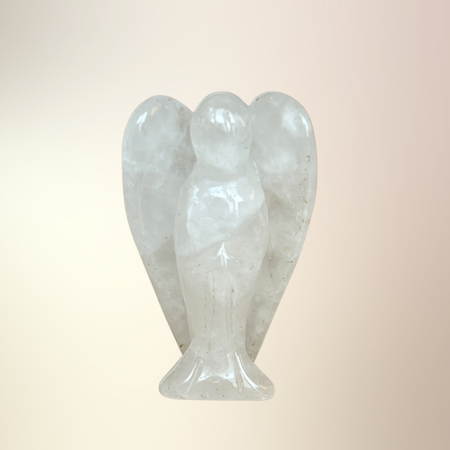 Engel i krystal - Forskellige varianter