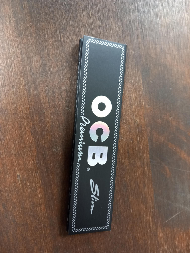 Ocb slim premium