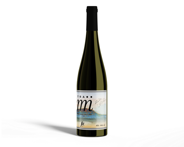 fkt Tramini 2022 - csak csomagban, 0,75l