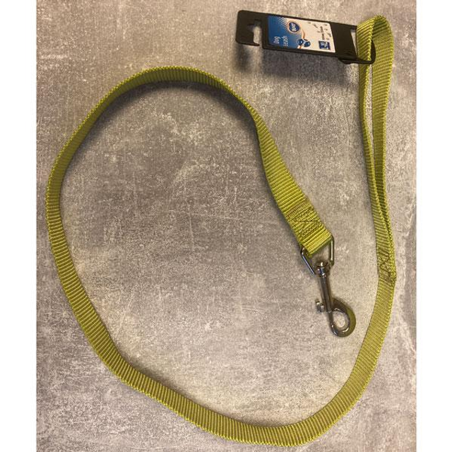 Duvo+ nylon lijn S groen