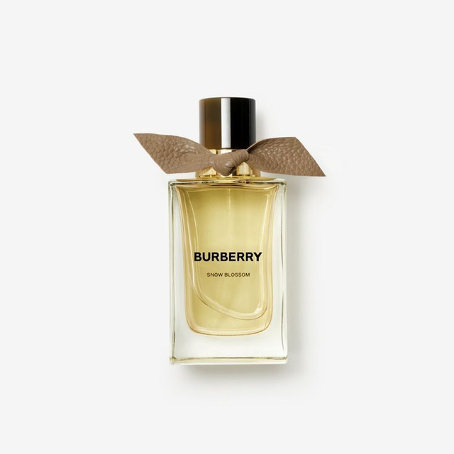 Burberry Snow Blossom