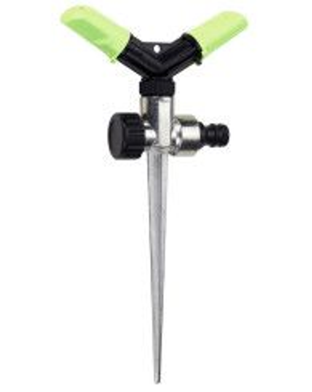 Asperseur Rotatif sur Pique – Cap Vert