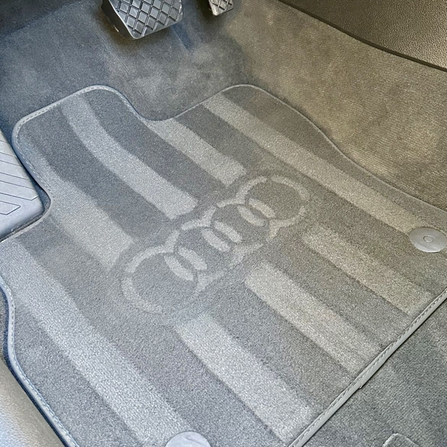 Pochoirs Detailing - Marques Allemand