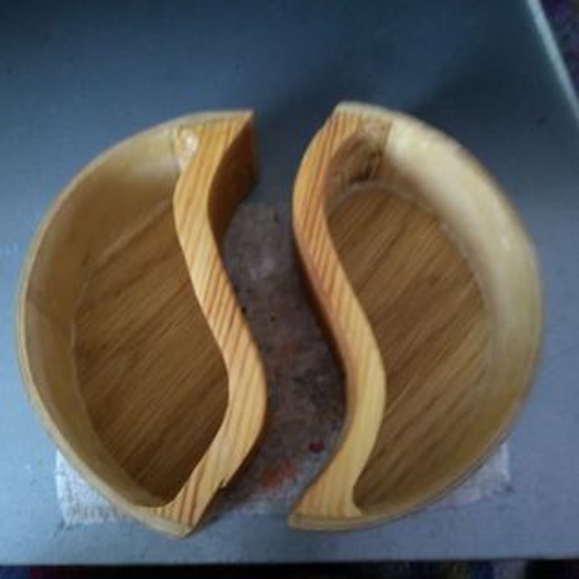 Ying Yang Sun and Moon Box ππ