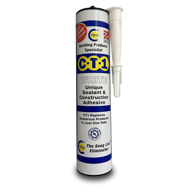 2100 CT1 sealant white