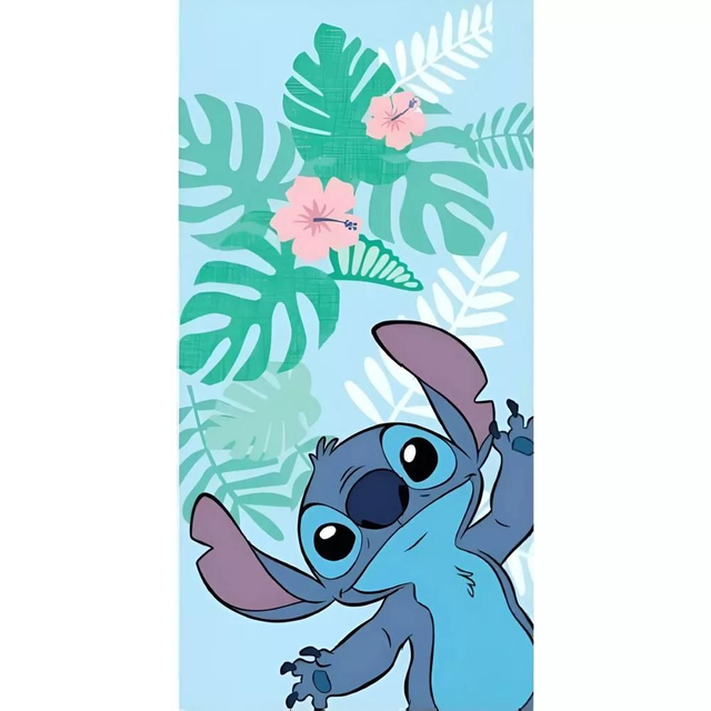 Serviette stitch 