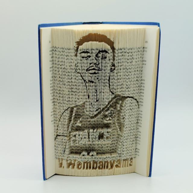 Victor Wembanyama