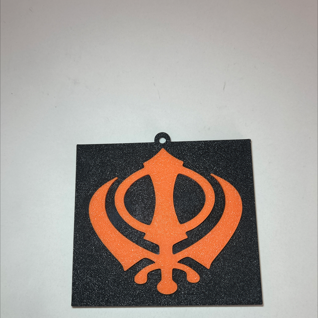 Khanda Car Accessory