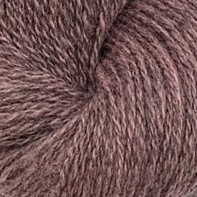 Varde Pelsullgarn 0110 - Pink