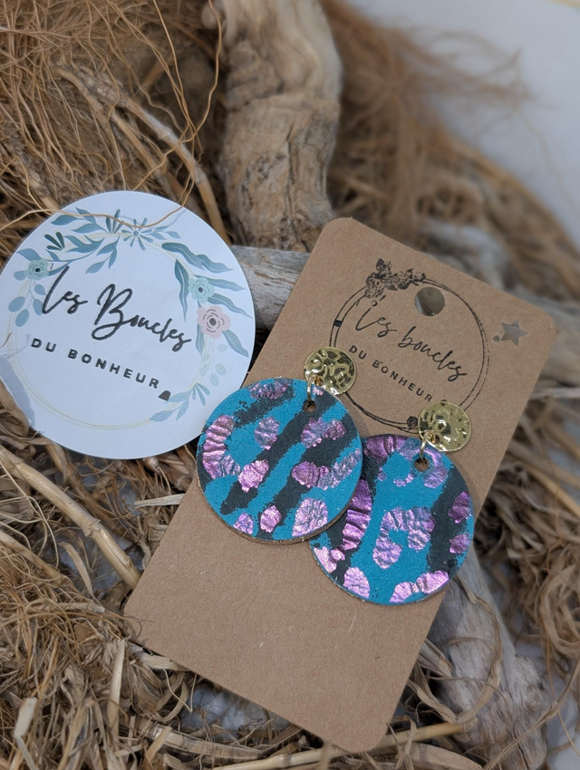 Moon mo2023 turquoise 