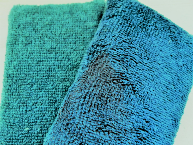 Eponge réutilisable 7x15cm