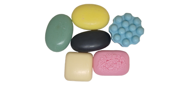 DESTOCKAGE DE SAVONS EN VRAC