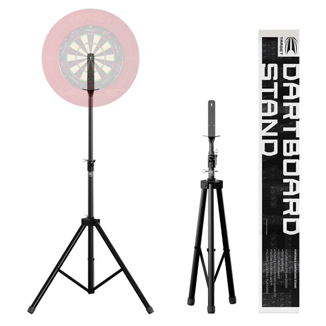 TARGET DARTBOARD STAND