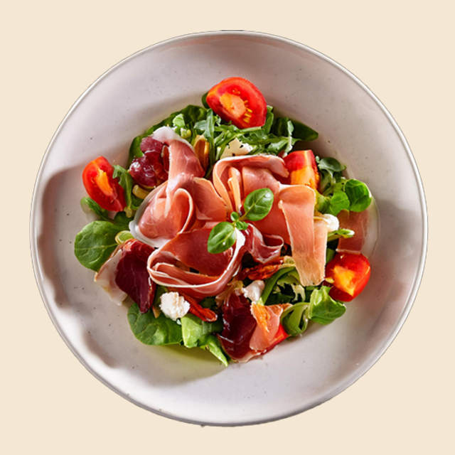 Salade italienne