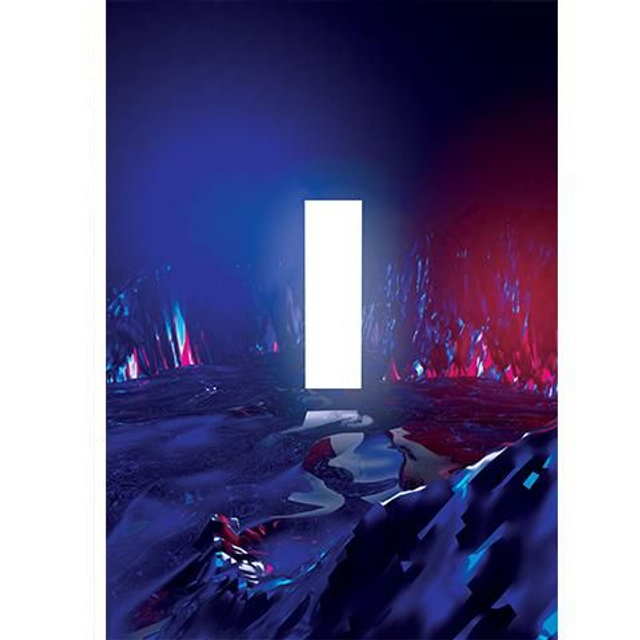 Print de Jésus Baptista