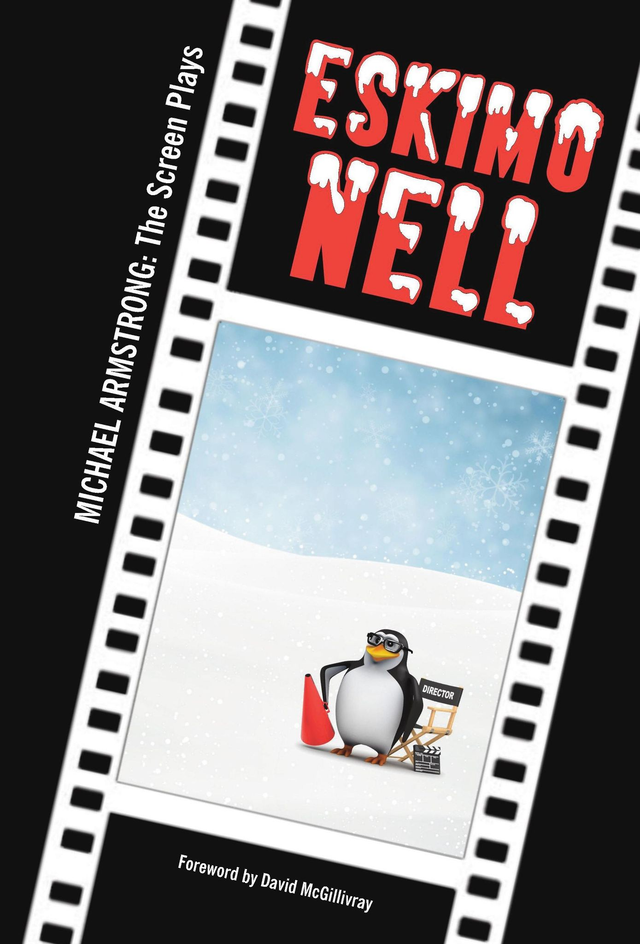Eskimo Nell - Screen Play (Paperback)