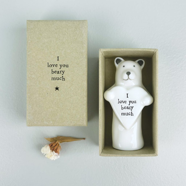 Heart Animals