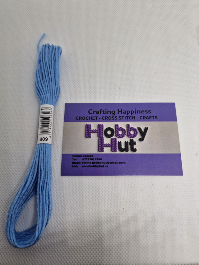 Embroidery Thread -809