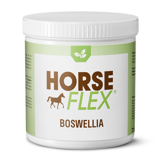 HorseFlex - Boswellia 250g 