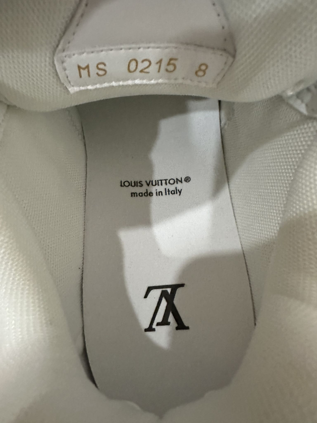 Louis Vuitton Lv Skate