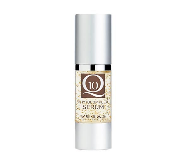 Q10 Serum 30 ml – geconcentreerde verzorging bij huidstress