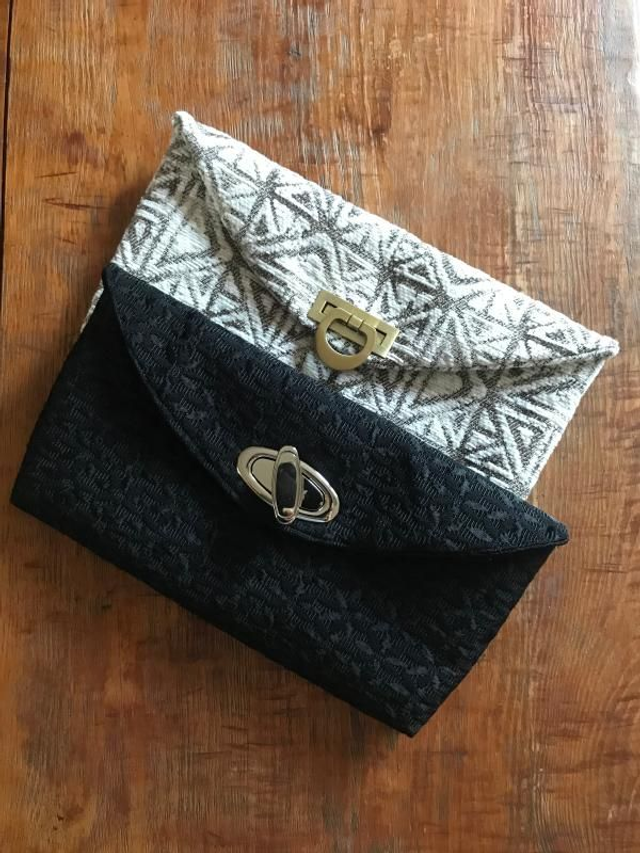 Pochette soirée Agatha