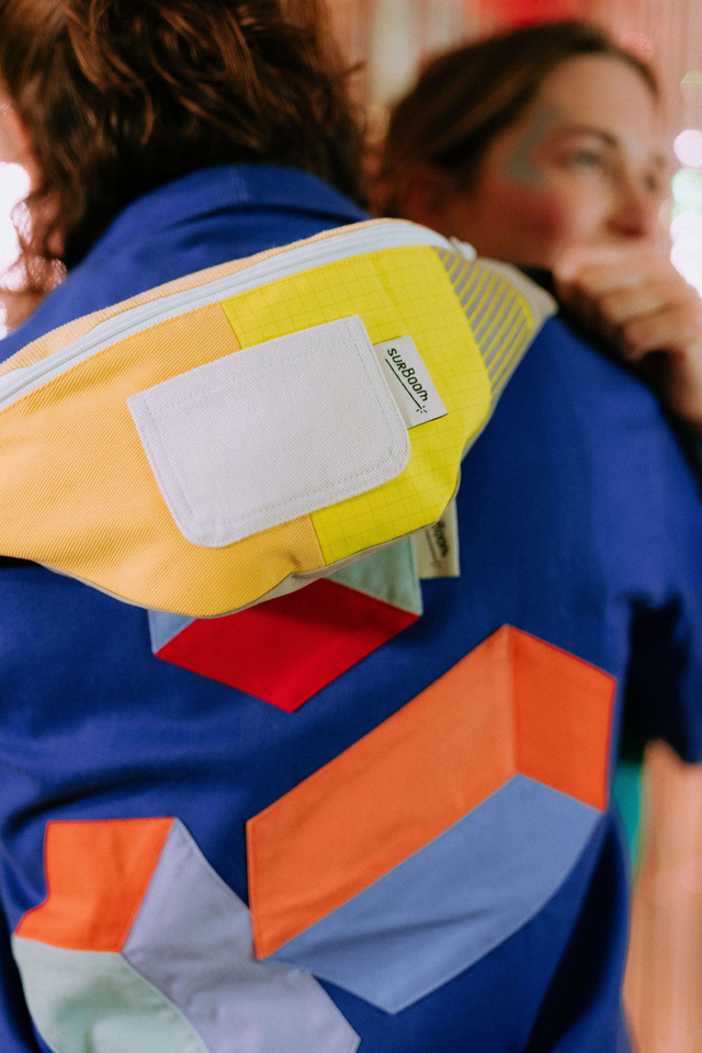 Banana Daddy Cool n°52