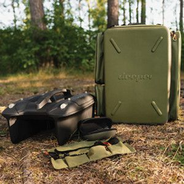 DEEPER QUEST BAITBOAT (bateau amorceur)