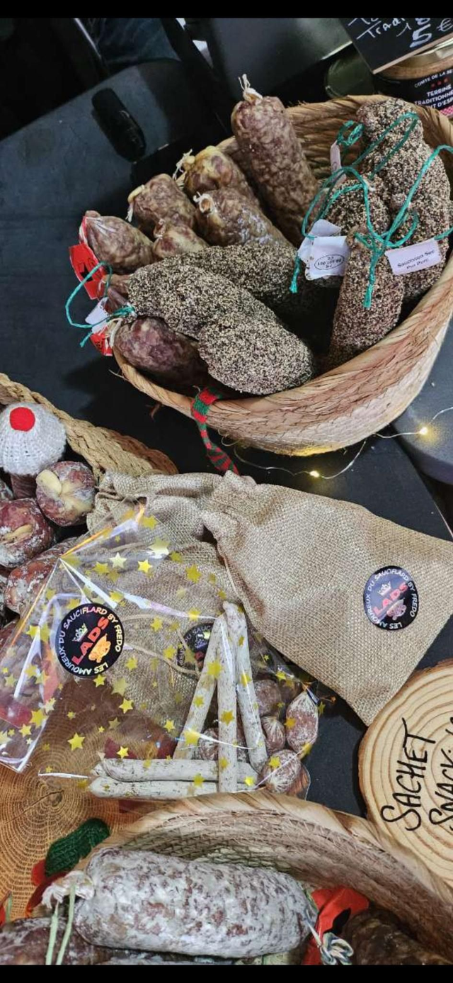 Sachet❤️. SNACKING LADS 200g