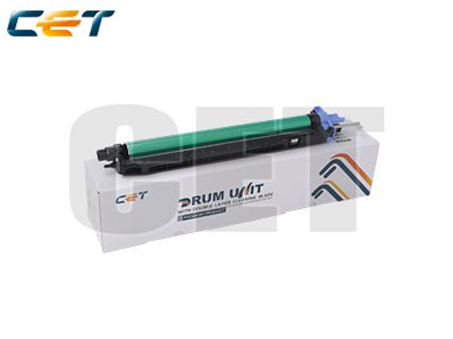 CET DR512 Color Drum Unit Konica Minolta #A2XN0TD | B1045-90K
