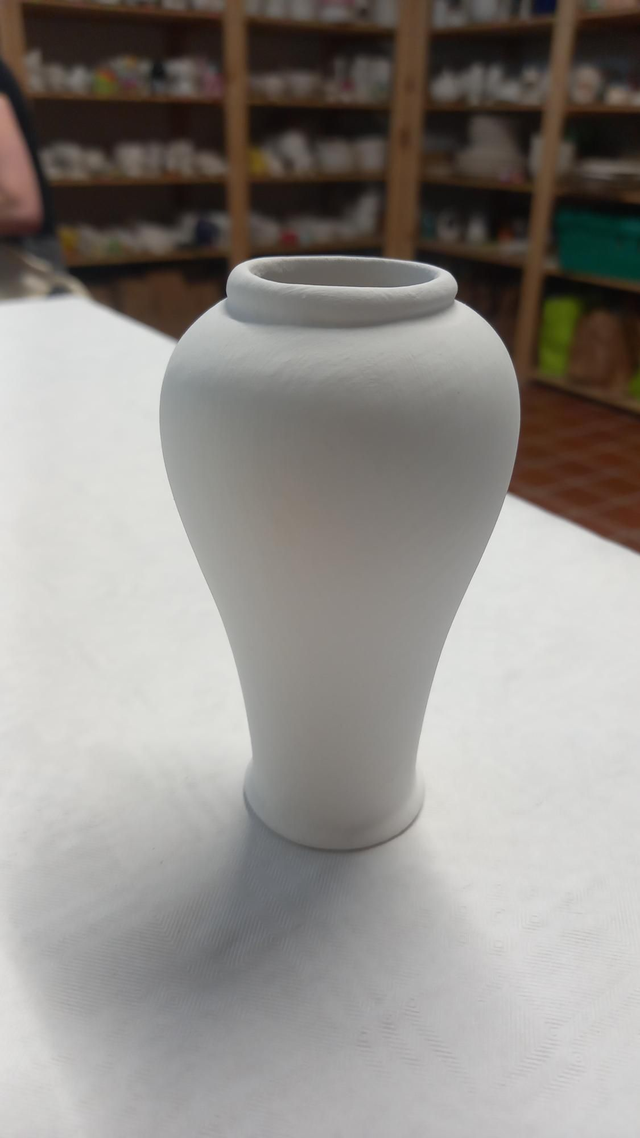 Small Vase Chest mix