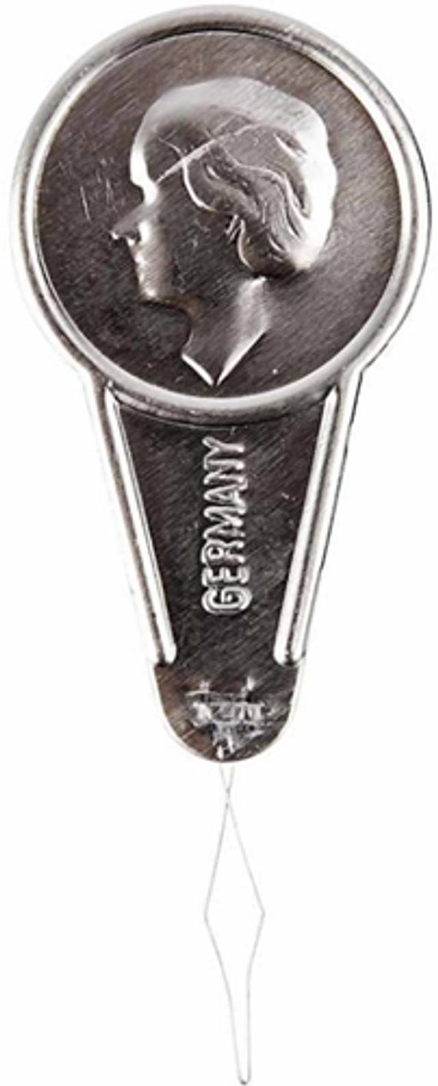 Huismerk: Draaddoorsteker 2 stk