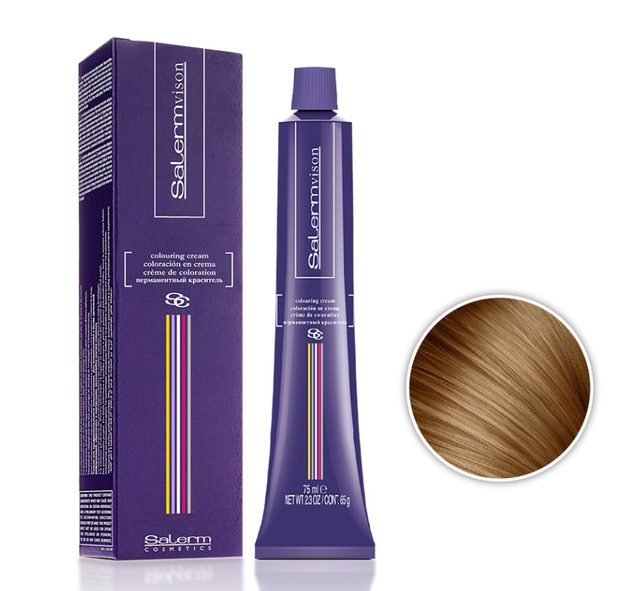 SALERMVISION TINTES - TODOS LOS TONOS