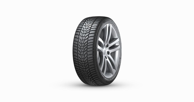 HANKOOK 235/60R16H 100 H W320 (Invernali)