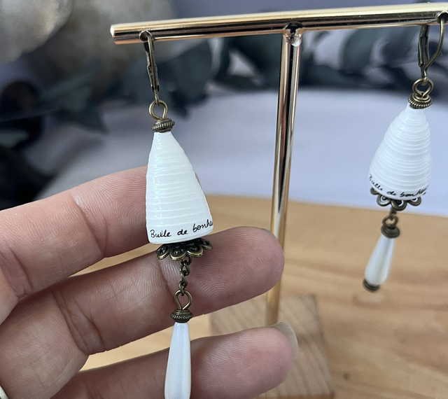 « Bulle de bonheur »