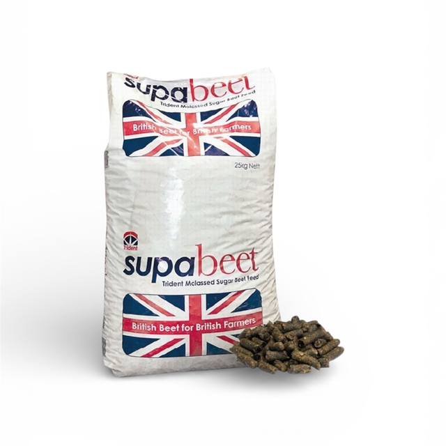 Trident Supabeet 25kg