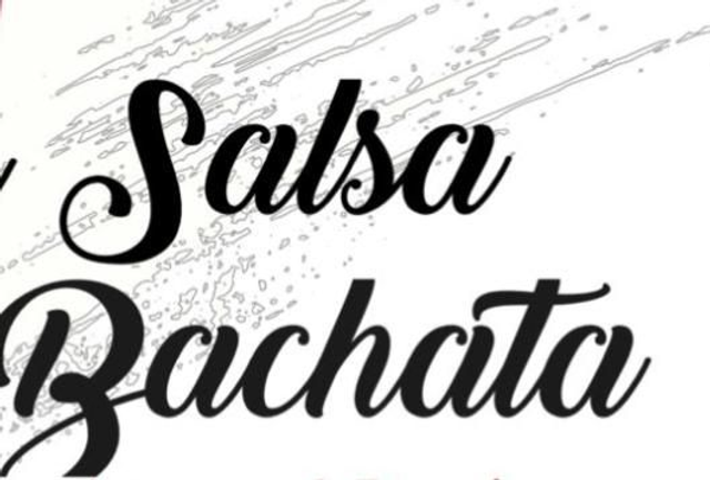 5 x Salsa or Bachata any day
