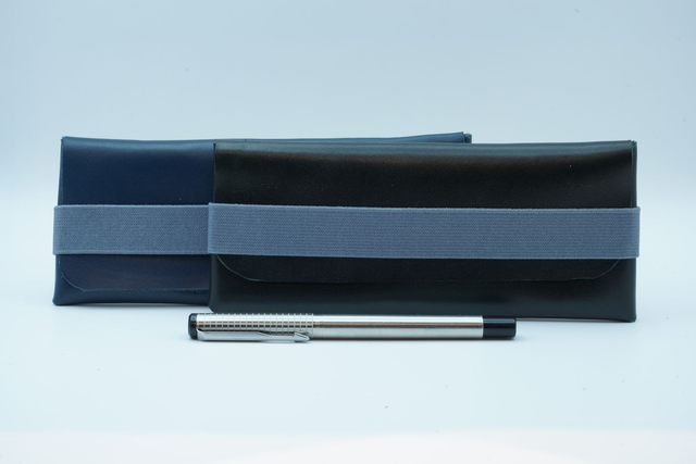 Estuche anteojos / lápices 