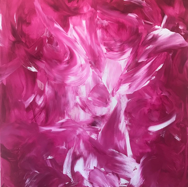 Reproduction  tableau JPB 05