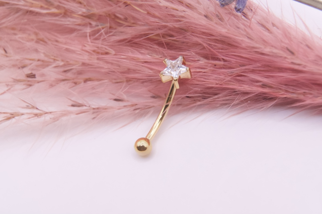 Microbanane Clusty Star 