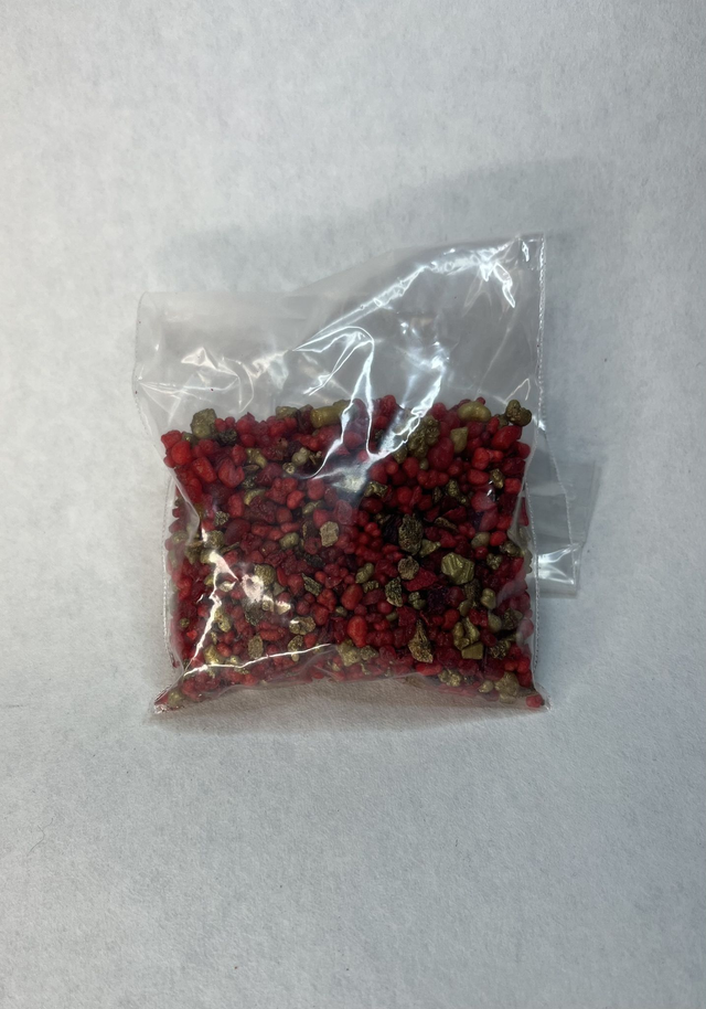 Encens Saint Expédit