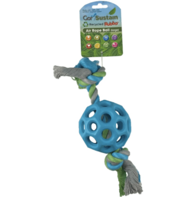 GOR Sustain Air Rope Ball