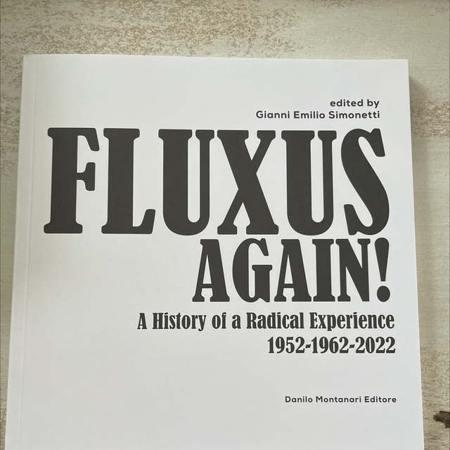 Fluxus Again