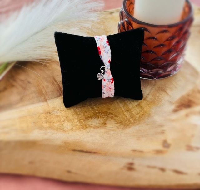 Bracelet EVA FEUILLES