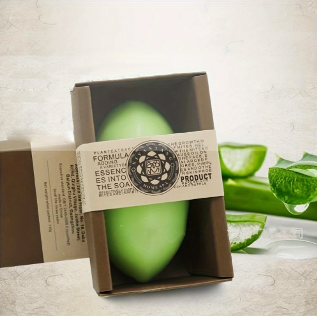 Savon naturel