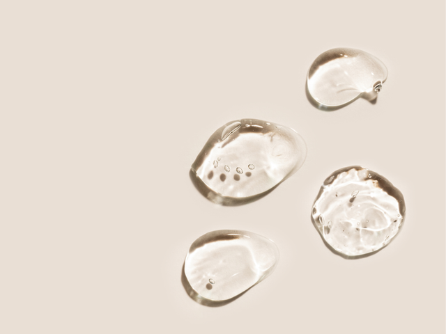 AHA RENEW – Glow Peeling