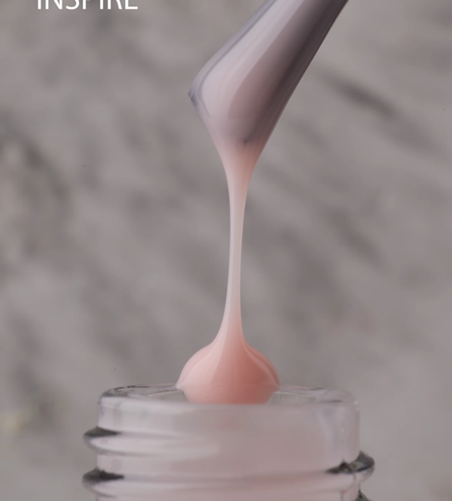 ALBI - POLYGEL LIQUIDE INSPIRE 