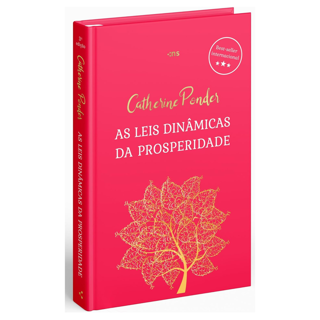 AS LEIS DINÂMICAS DA PROSPERIDADE