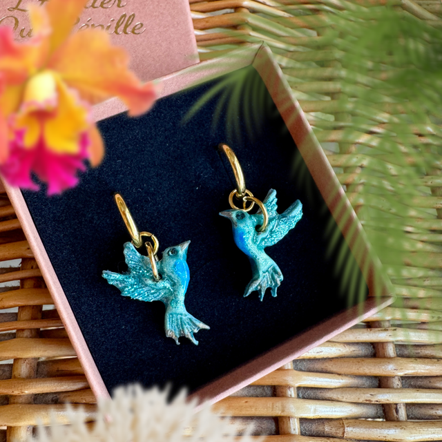 Colibris